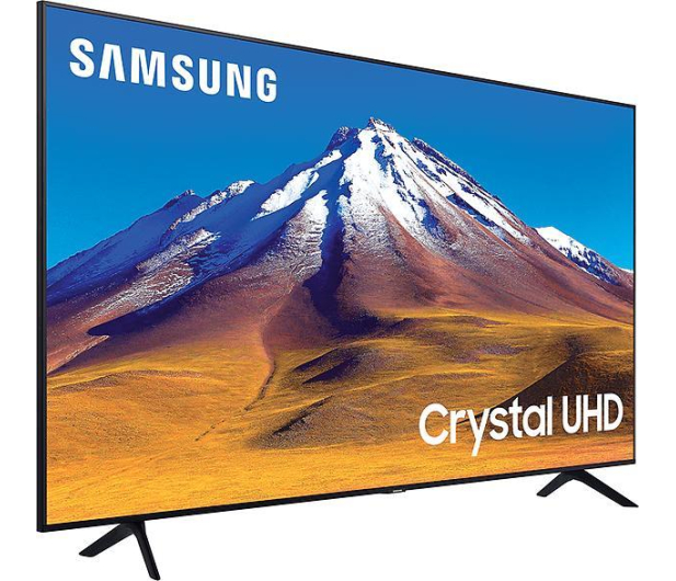 Samsung UE43TU7022 - 615375 - zdjęcie 3